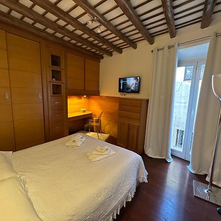 Babuino Luxury Apartment - Piazza Di Spagna Рим Экстерьер фото