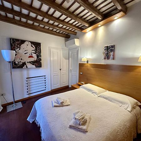 Babuino Luxury Apartment - Piazza Di Spagna Рим Экстерьер фото