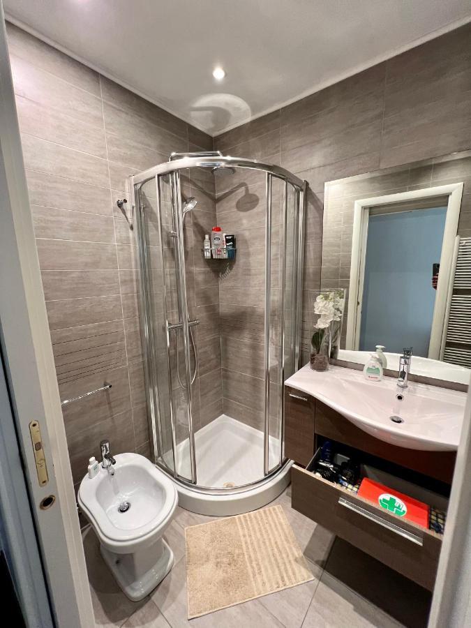 Babuino Luxury Apartment - Piazza Di Spagna Рим Экстерьер фото