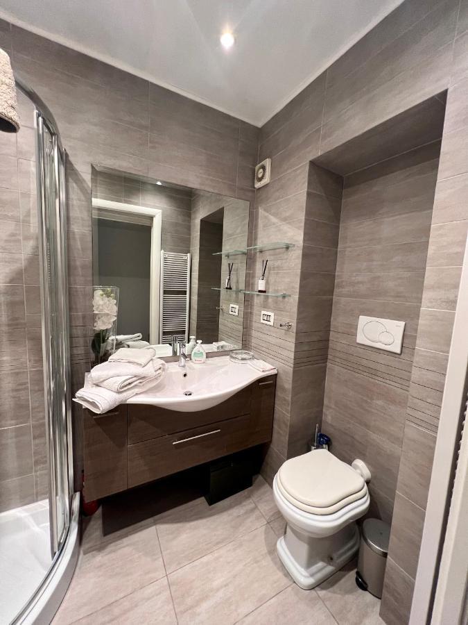 Babuino Luxury Apartment - Piazza Di Spagna Рим Экстерьер фото
