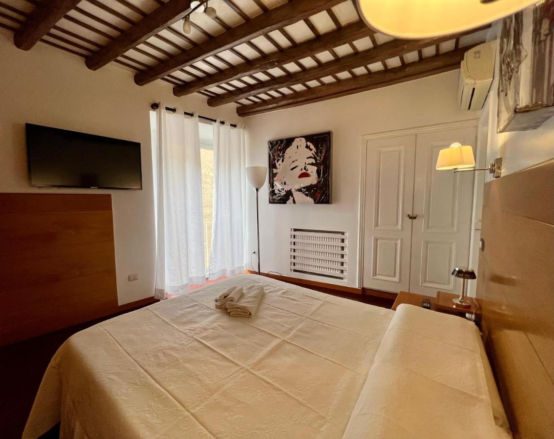 Babuino Luxury Apartment - Piazza Di Spagna Рим Экстерьер фото