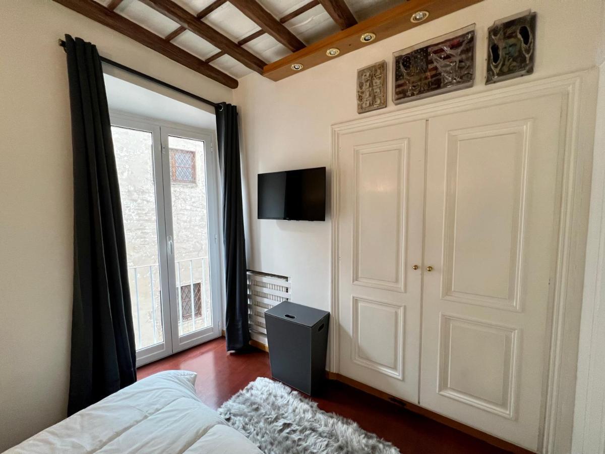 Babuino Luxury Apartment - Piazza Di Spagna Рим Экстерьер фото
