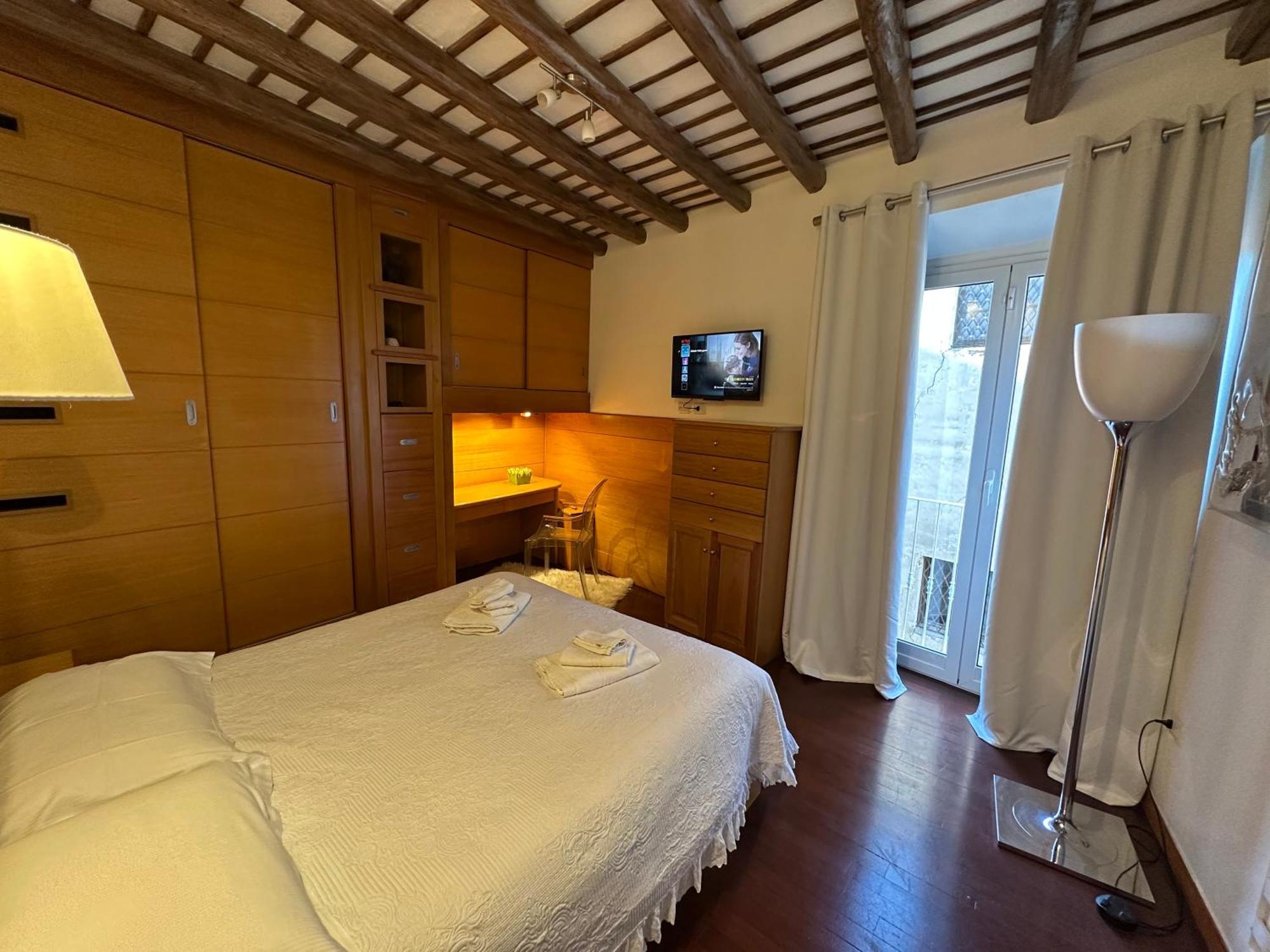Babuino Luxury Apartment - Piazza Di Spagna Рим Экстерьер фото