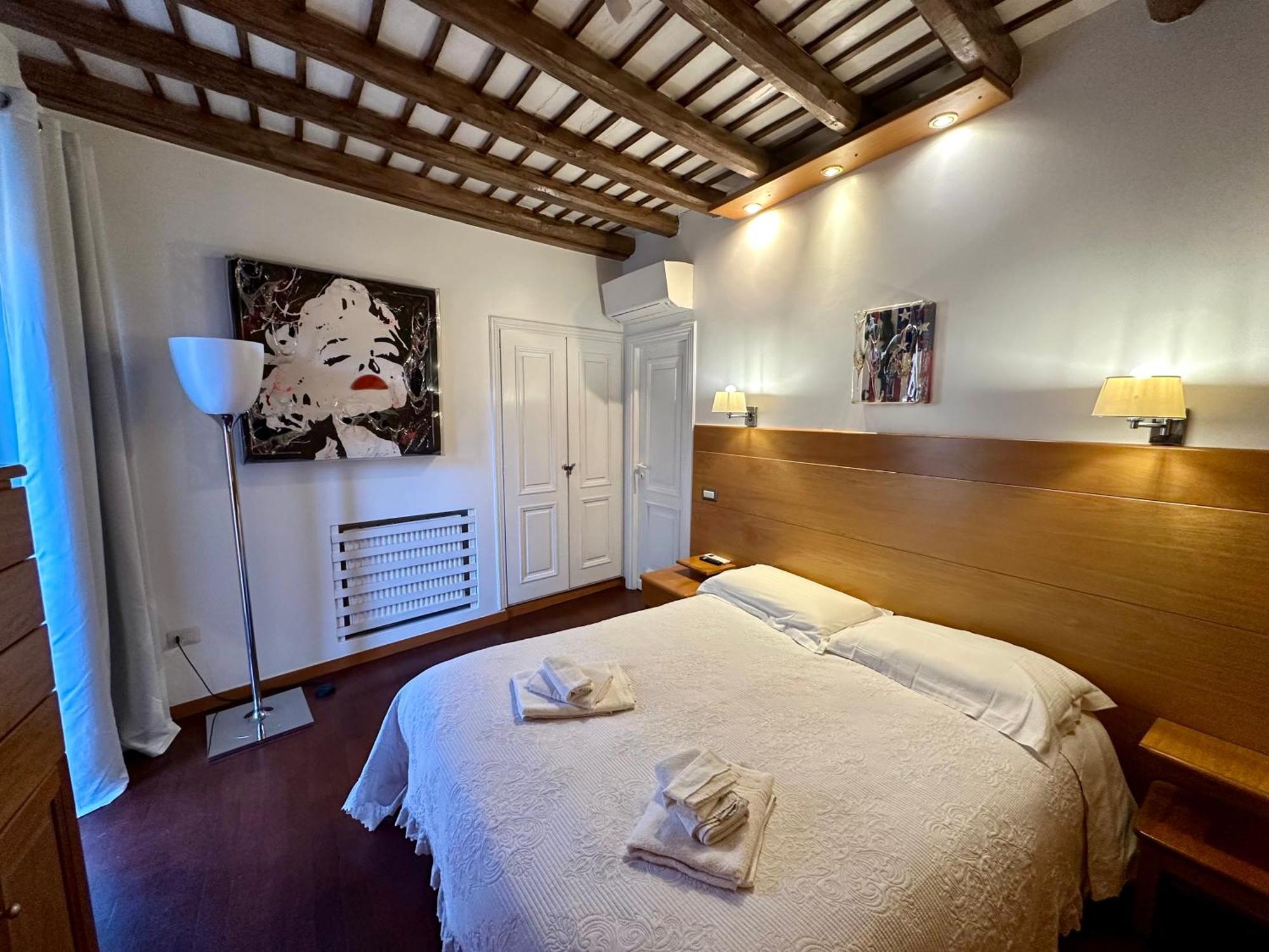 Babuino Luxury Apartment - Piazza Di Spagna Рим Экстерьер фото