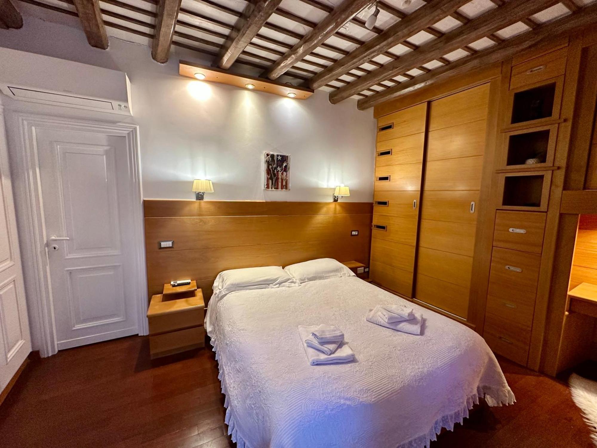 Babuino Luxury Apartment - Piazza Di Spagna Рим Экстерьер фото